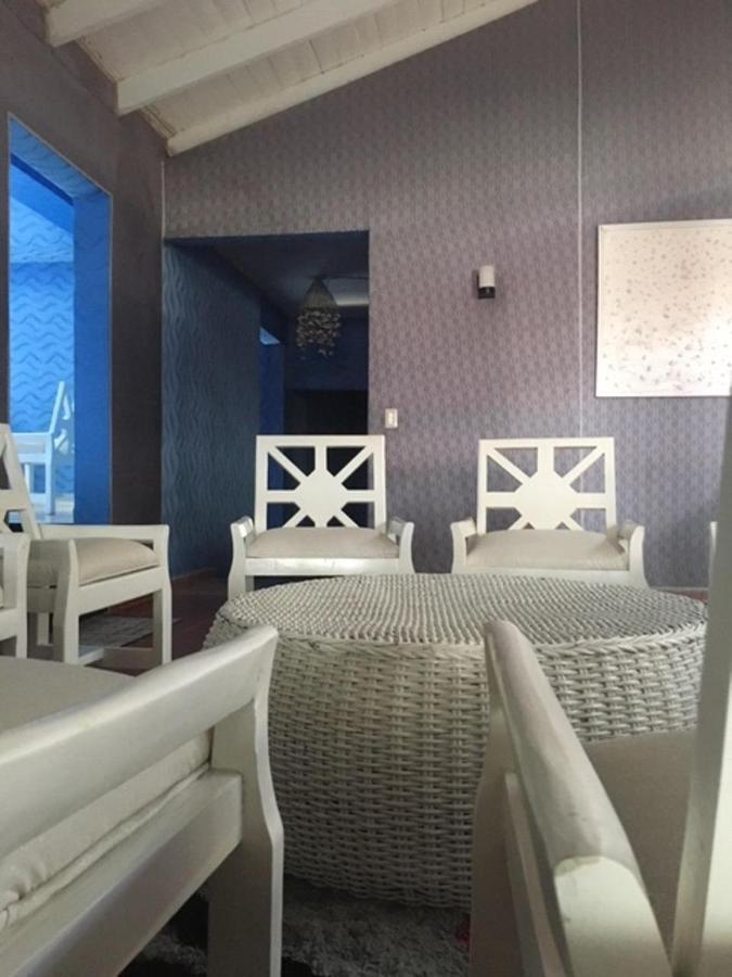 Hotel Maracas Punta Cana Luaran gambar