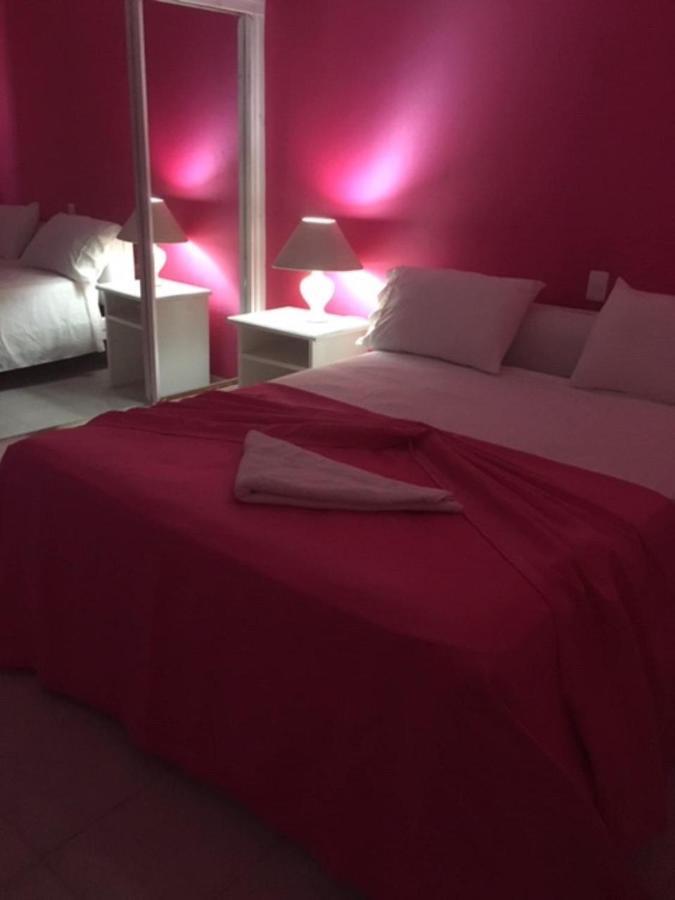 Hotel Maracas Punta Cana Luaran gambar