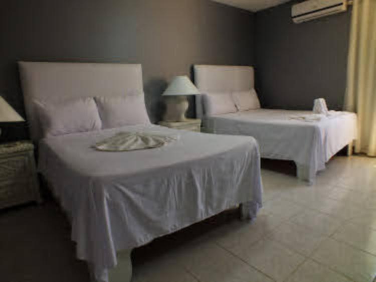 Hotel Maracas Punta Cana Luaran gambar