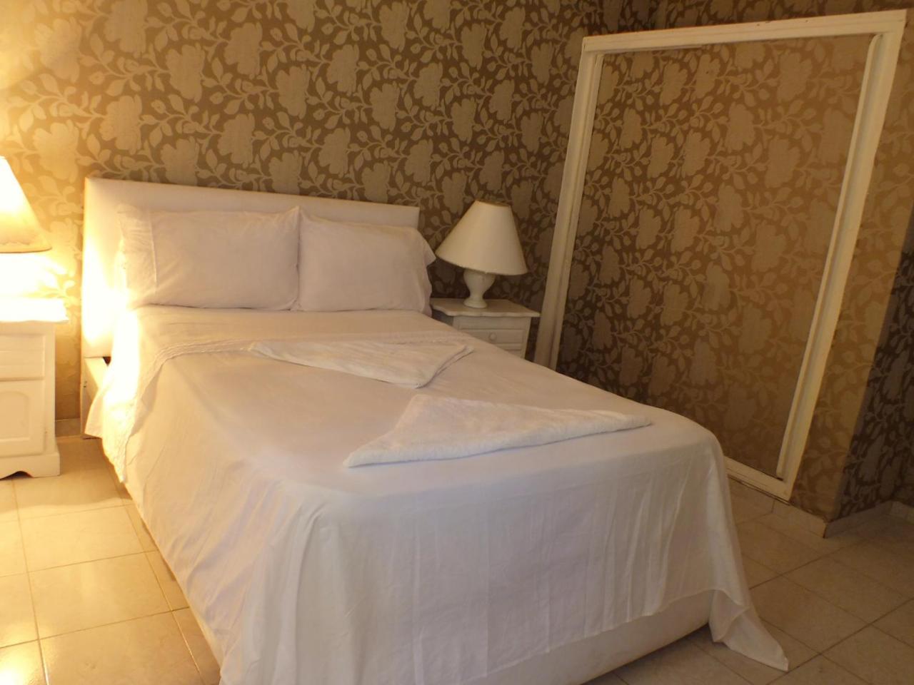 Hotel Maracas Punta Cana Luaran gambar