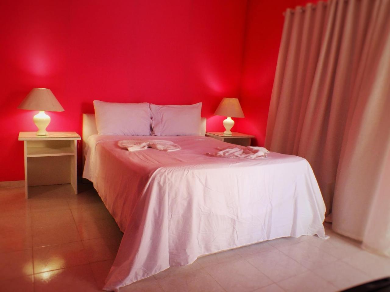 Hotel Maracas Punta Cana Luaran gambar