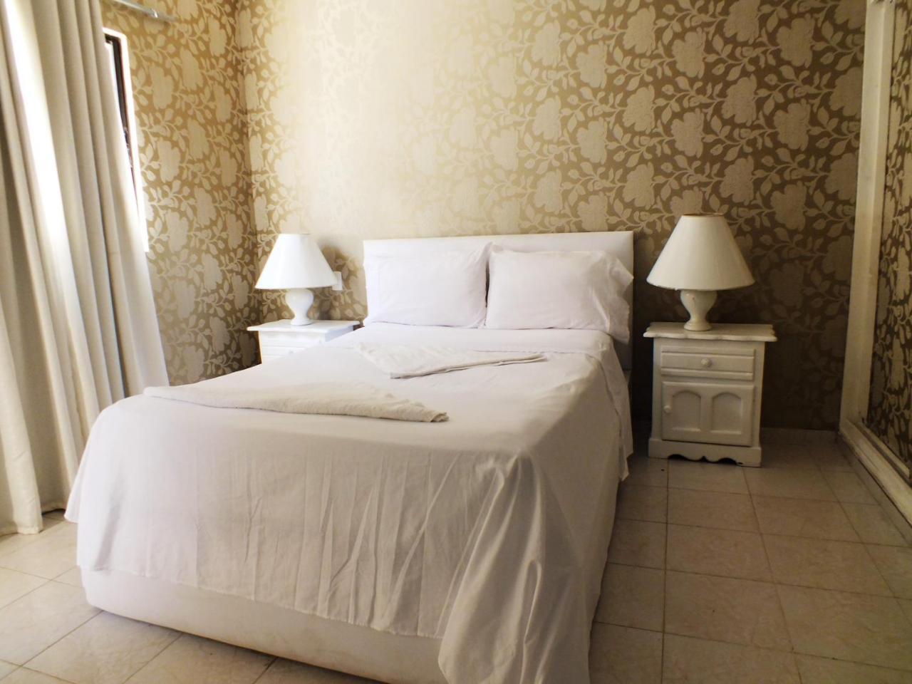 Hotel Maracas Punta Cana Luaran gambar