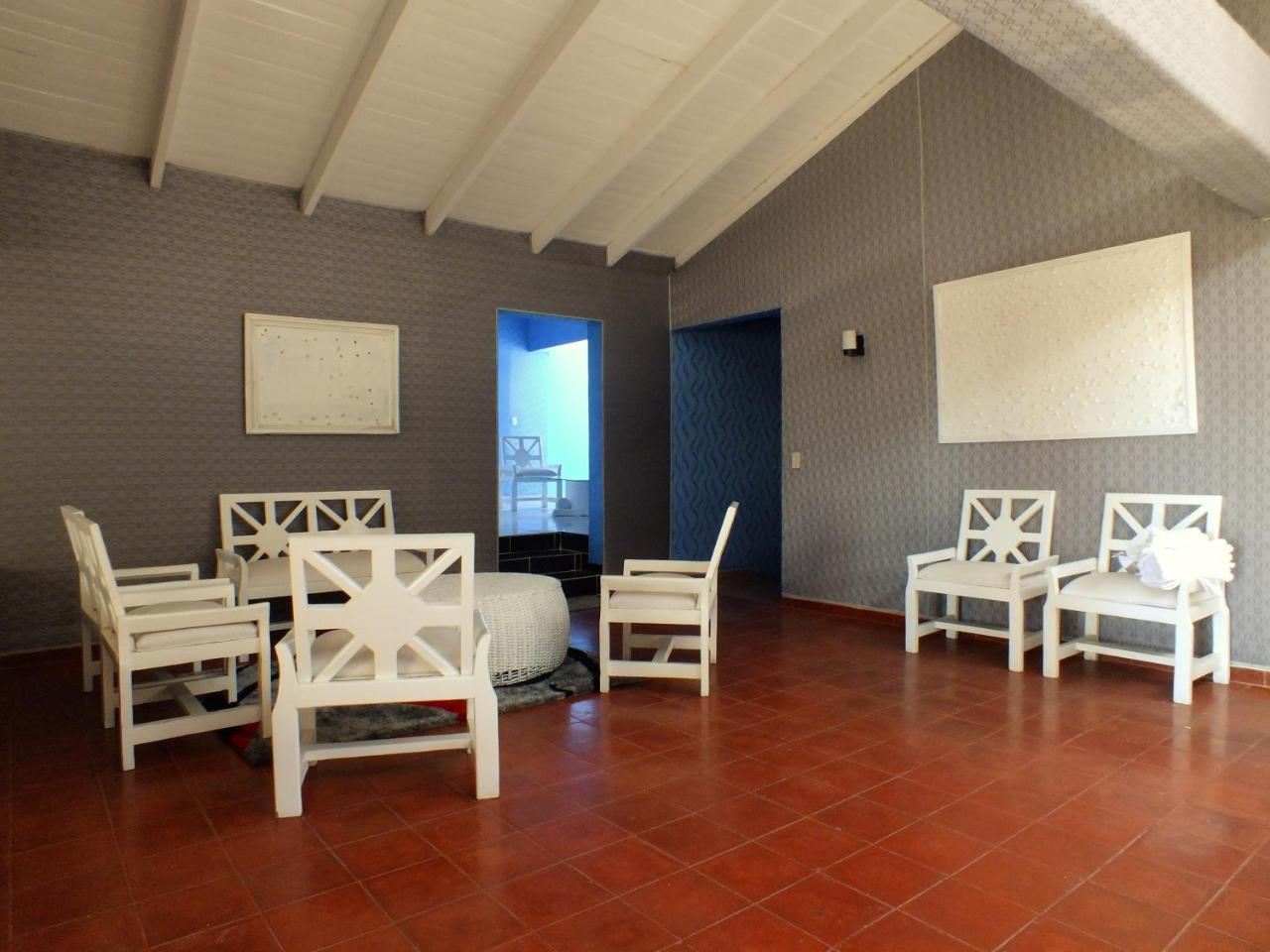 Hotel Maracas Punta Cana Luaran gambar