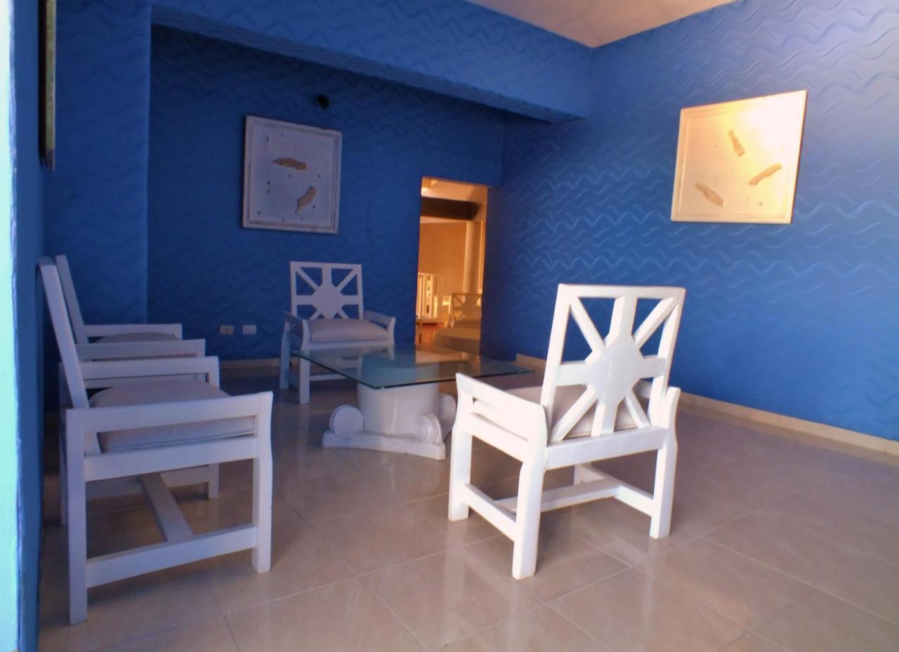 Hotel Maracas Punta Cana Luaran gambar